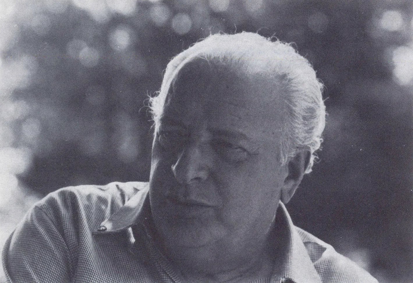 Porträt von Bruno Grampa (1904–1979) – Gedenkseite