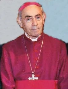 Porträt von Marco Ferrari (1932–2020) – Gedenkseite