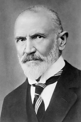 Porträt von Stefan Steinmetz (1858–1930) – Gedenkseite