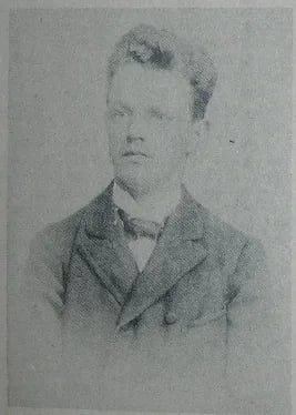 Porträt von Matthäus Schlager (1870–1959) – Gedenkseite
