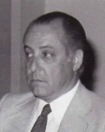 Porträt von Hugo Alberto Mott (1928–2023) – Gedenkseite