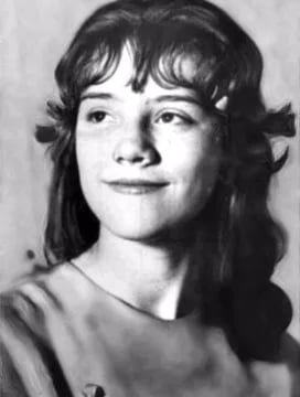 Portrait of Sylvia Likens (1949–1965) – memorial page