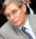 Porträt von Lorenz Bruno Puntel (1935–2024) – Gedenkseite