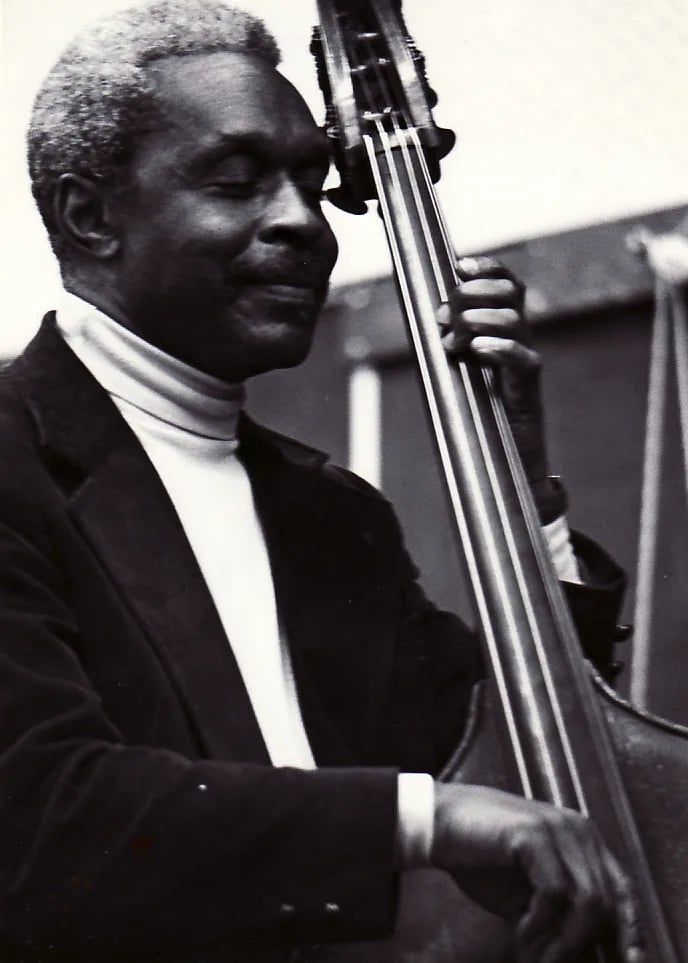 Porträt von Wyatt Ruther (1923–1999) – Gedenkseite