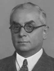 Portrait of Celâl Bayar (1883–1986) – memorial page