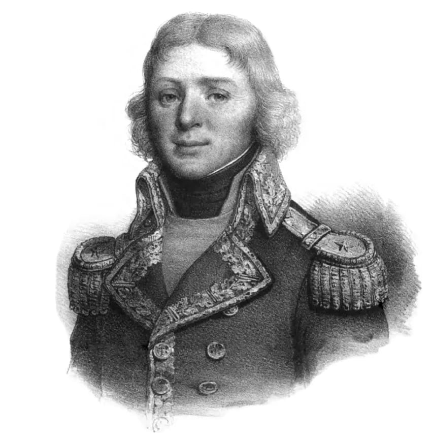 Porträt von Louis-Jean-Nicolas Lejoille (1759–1799) – Gedenkseite