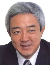 Portrait of Ryū Matsumoto (1951–2018) – memorial page