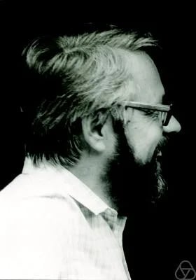 Porträt von Günther Wildenhain (1937–2021) – Gedenkseite