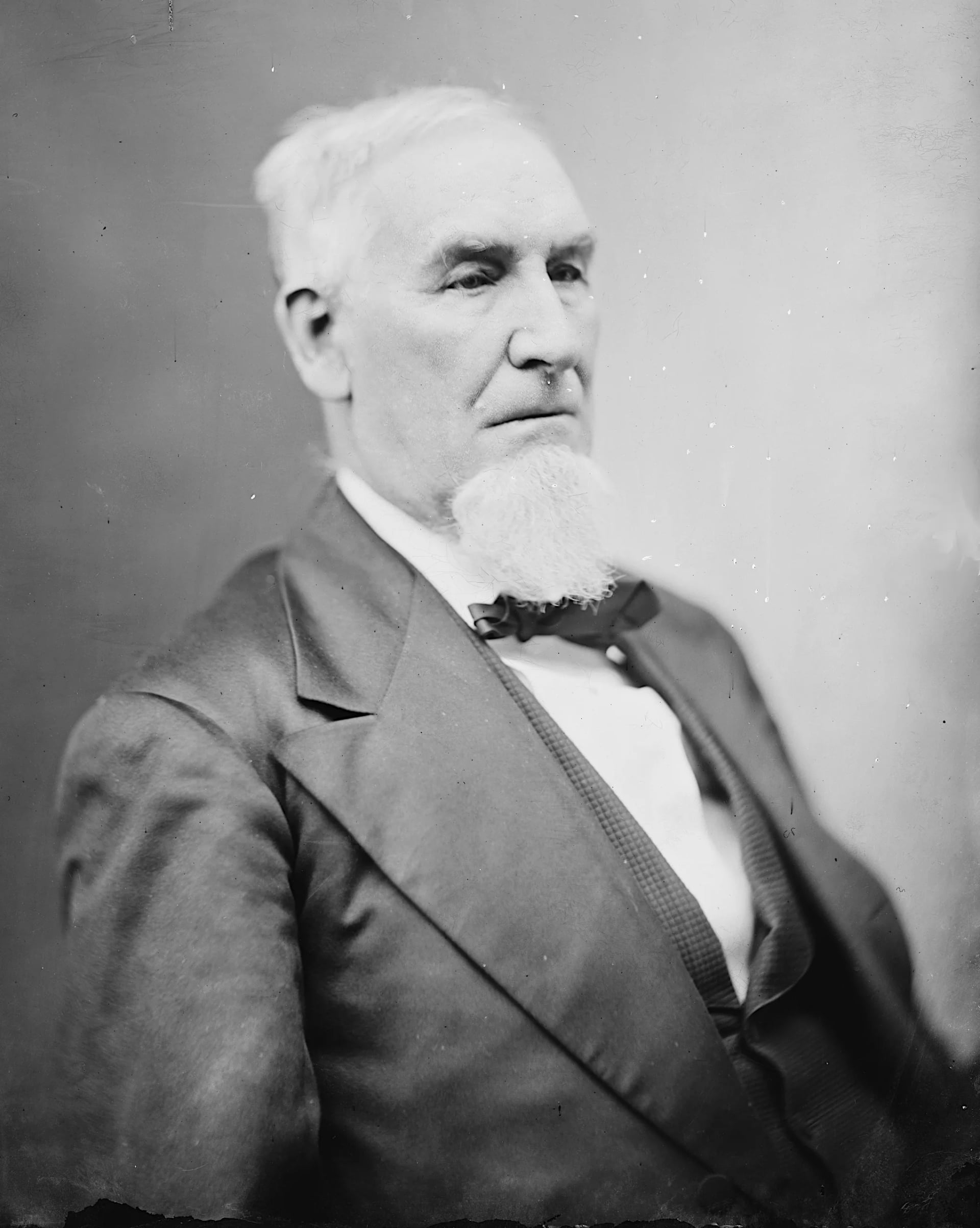 Porträt von Samuel Price (1805–1884) – Gedenkseite