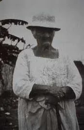 Portrait of Marie Bartête (1863–1938) – memorial page