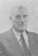 Porträt von Milziade Venditti (1880–1955) – Gedenkseite