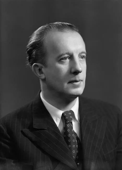 Porträt von Paul Éluard (1895–1952) – Gedenkseite