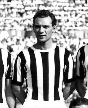 Portrait of Giacomo Mari (1924–1991) – memorial page