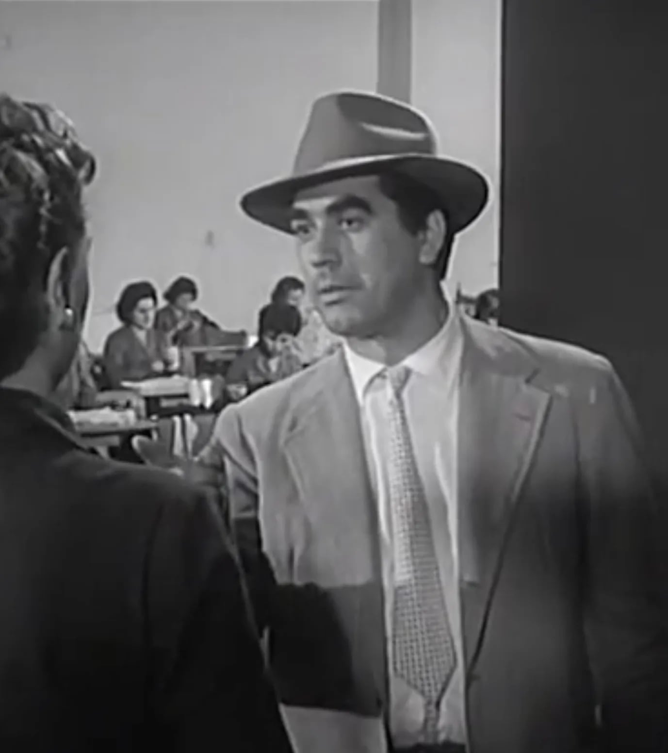 Porträt von Gianni Baghino (1919–1995) – Gedenkseite
