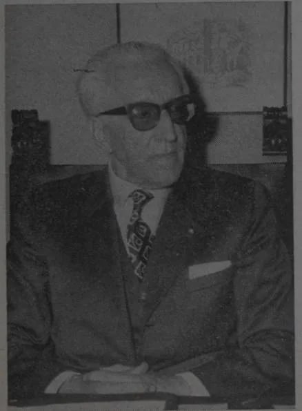 Portrait of Gianni Bartoli (1900–1973) – memorial page