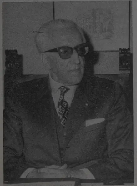 Portrait of Gianni Bartoli (1900–1973) – memorial page
