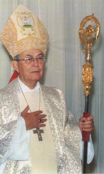 Porträt von Gilberto Pereira Lopes (1927–2025) – Gedenkseite