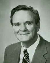 Portrait of Gillis William Long (1923–1985) – memorial page