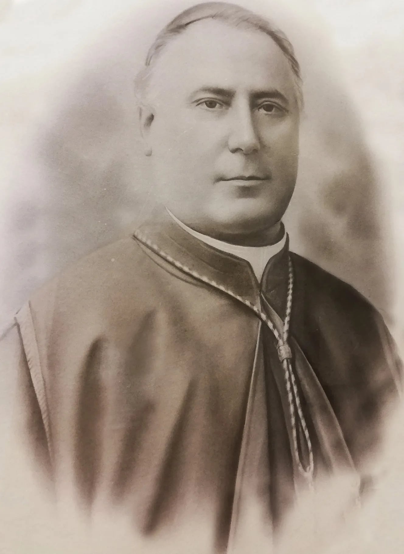 Portrait of Giovanni Battista Marenco (1853–1921) – memorial page