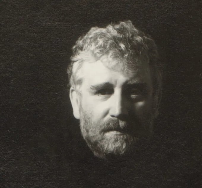 Porträt von Heinrich Tessmer (1943–2012) – Gedenkseite