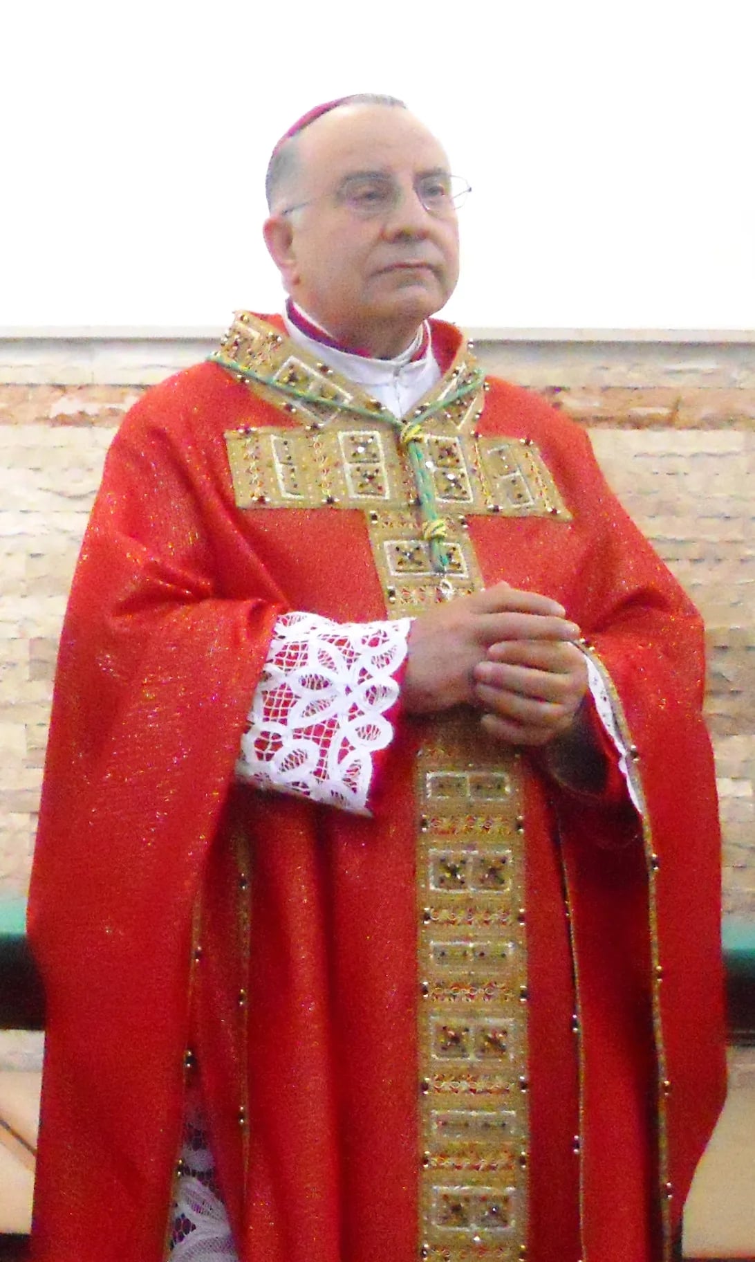 Portrait of Giovanni Battista Pichierri (1943–2017) – memorial page