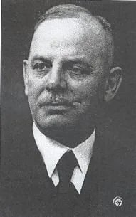 Porträt von Hugo Kalweit (1882–1970) – Gedenkseite