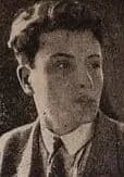 Portrait of Boris Malkin (1908–1972) – memorial page