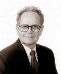 Porträt von Peter Camejo (1939–2008) – Gedenkseite