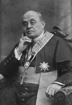Porträt von Jindřich Geisler (1849–1927) – Gedenkseite