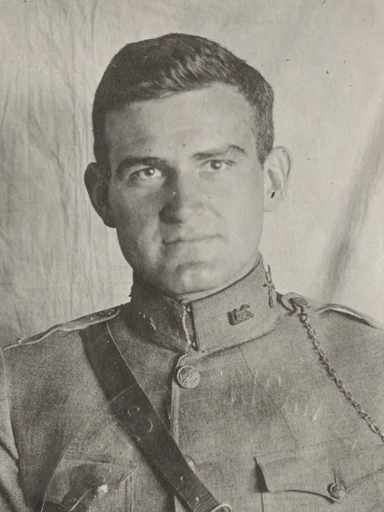 Portrait of Robert Cutler (1895–1974) – memorial page
