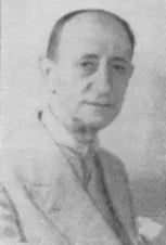 Portrait of Nicola La Gravinese (1884–1971) – memorial page
