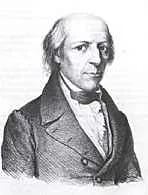 Portrait of Werner Adolph von Haxthausen (1744–1823) – memorial page