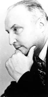 Porträt von Igor Michailowitsch Bondarenko (1927–2014) – Gedenkseite