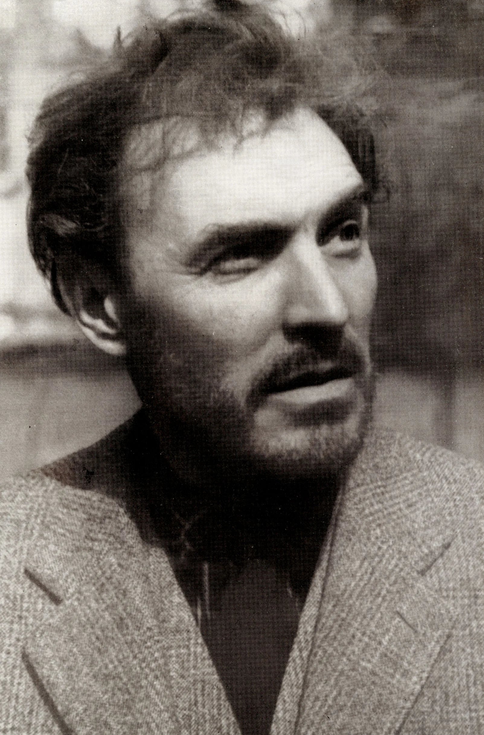 Portrait of Giuseppe Addobbati (1909–1986) – memorial page