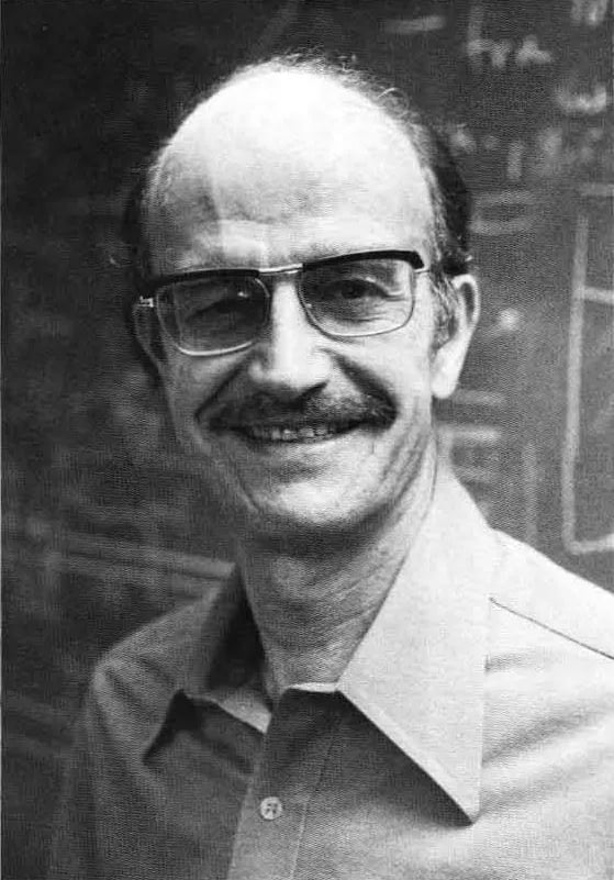 Portrait of Giuseppe Attardi (1923–2008) – memorial page