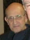Porträt von Giuseppe Chiaretti (1933–2021) – Gedenkseite