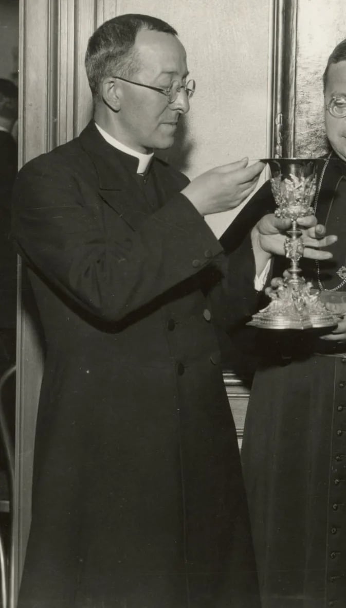 Portrait of Diego Venini (1889–1981) – memorial page