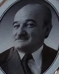 Portrait of Dragoslav Marković (1920–2005) – memorial page
