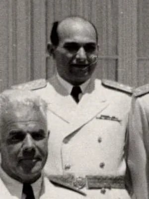 Portrait of Savo Drljević (1912–1994) – memorial page