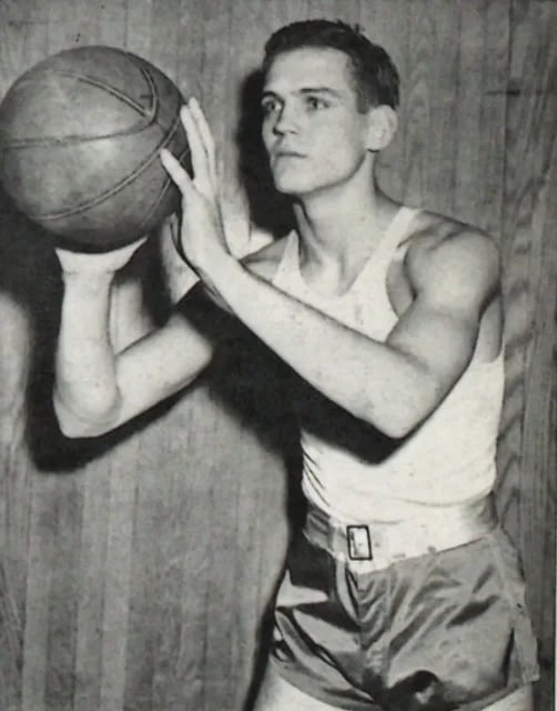 Portrait of Jack Underman (1925–1969) – memorial page