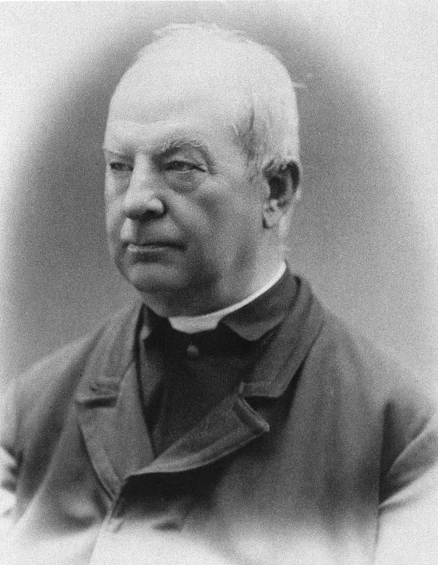 Porträt von Sebastian Mutzl (1831–1917) – Gedenkseite