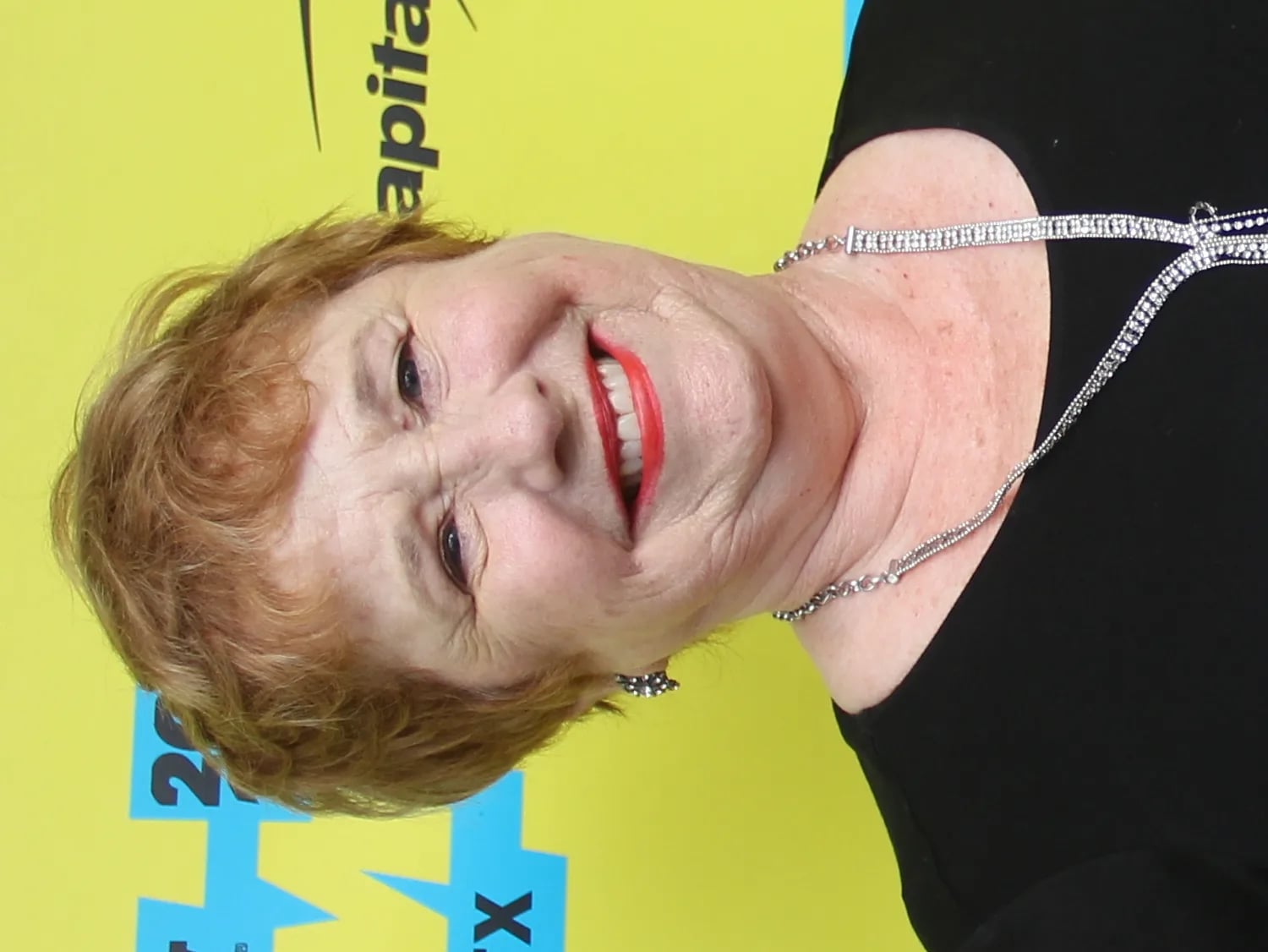 Porträt von Lynne Marie Stewart (1946–2025) – Gedenkseite