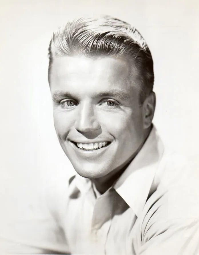 Porträt von Richard Jaeckel (1926–1997) – Gedenkseite
