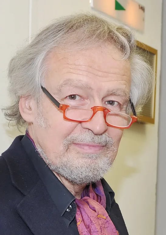 Porträt von Hubert Christian Ehalt (1949–2023) – Gedenkseite