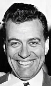 Portrait of Glenn Robert Davis (1914–1988) – memorial page