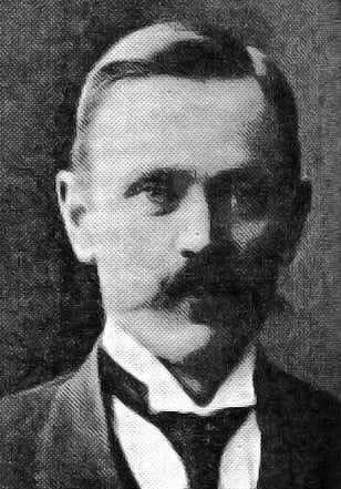 Portrait of Olav Gauslaa (1881–1966) – memorial page
