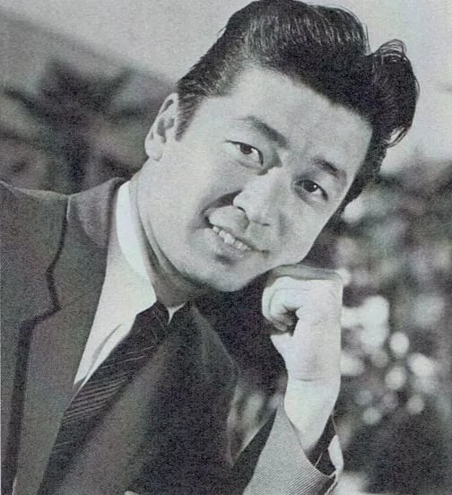 Portrait of Yū Fujiki (1931–2005) – memorial page