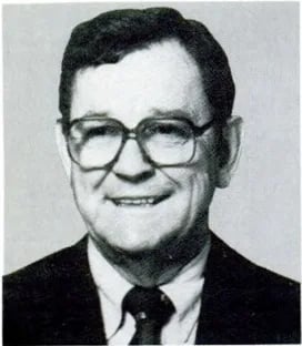 Porträt von Tom Luken (1925–2018) – Gedenkseite