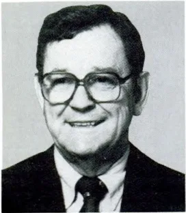 Porträt von Tom Luken (1925–2018) – Gedenkseite