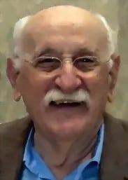 Porträt von Herch Moysés Nussenzveig (1933–2022) – Gedenkseite